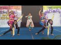 Best Fusion Group Dance || Malhar jam || Ndps Dnace Department
