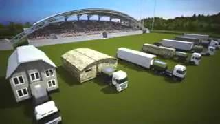 هذه المفاجأة تاع وزير السكن تبون لمكتتبي عدل Aadl 2