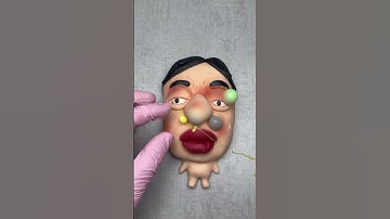 Link in my bio #pimplepopping #satisfying #diytoys