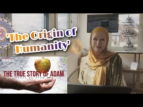 The True Story of Adam (AS) - Prophets Series