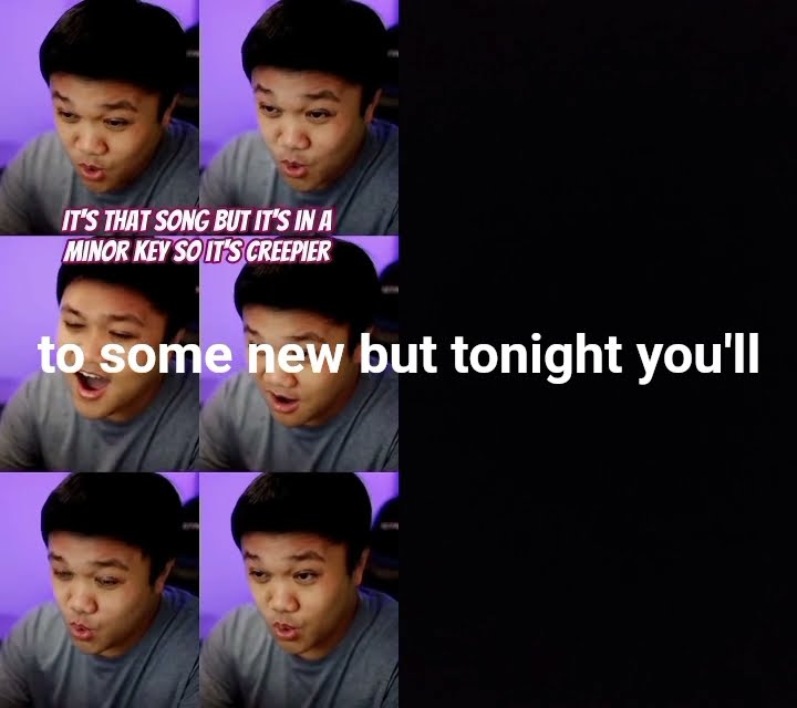 credits to lennon sisters #acapella