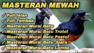 MASTERAN MURAI BATU FULL ISIAN MEWAH MUDAH MASUK#masteranburung #masteranmuraibatu