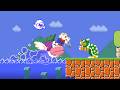 When Enemies Help Old Mario 2 Full Story 
