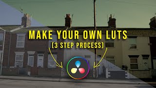Create Any Movie Look With This Free 3 Step Process