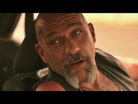 HUSTLE DOWN | Trailer deutsch german [HD]