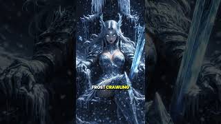 Songs of Darkness | Wrath of the Frost Queen