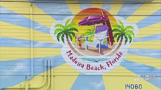 Beach business owners hope for spring break boost during pandemic Profile