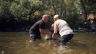 River Baptism Recap 2019