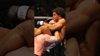 The Craziest KO in UFC History🥊