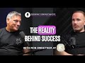 The Reality Behind the Success | Rob Sweetner (KS4) - Growing Consultancies Ep 15