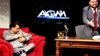 AGM TV EPISODE 4