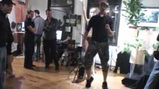 Solar Film Bikini That Charges Your Ipod