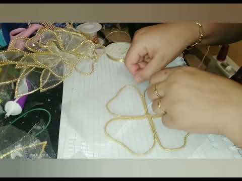 طريقة عمل ابليك روعة 