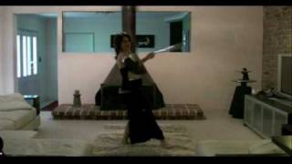 Karen - Finalist Belly Dance Star Awards - Recreational Soloist