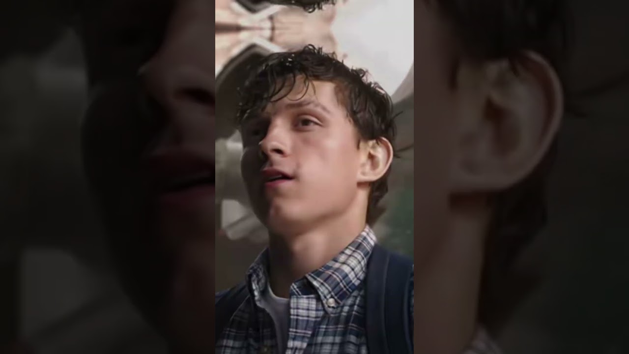 Spider-Man always
