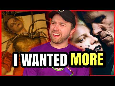 THE BRIDE has a Great Cast… But the Movie isn't GREAT (Movie Review)