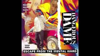 G-RAP / Dangerous Dame – Escape From 〜 Dangerous Dame - Escape From The Mental Ward (1995) - YouTube