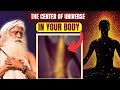 Just touch this in your body  your energy will be enlightened   2 powerful kriyas 