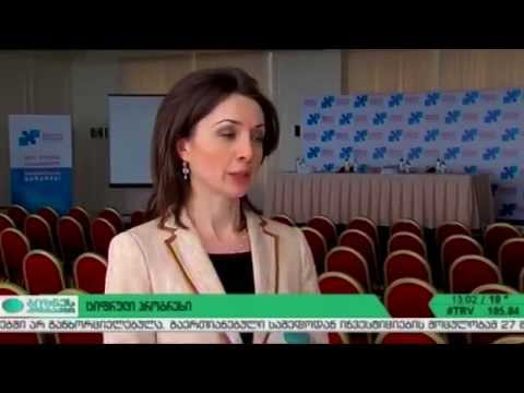 ციფრულ მაუწყებლობაზე გადასვა. ბიზნესკონტაქტი