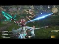 My best Yueshan match ( x Kunio Okawara SKIN )