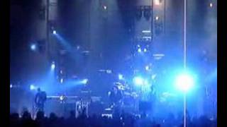 The Cure - 10:15 On A Saturday Night - Shrine Auditorium