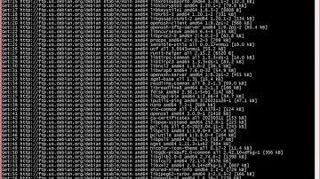 DenOS HowTo create your own Debian 12 bookworm Live Distribution in 10 Minutes with Debootstrap