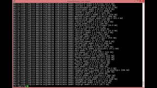 Celebrity DenOS HowTo create your own Debian 12 bookworm Live Distribution in 10 Minutes with Debootstrap Profile