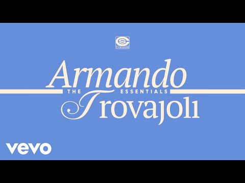 Armando Trovajoli - The Essentials | Best Score Collection