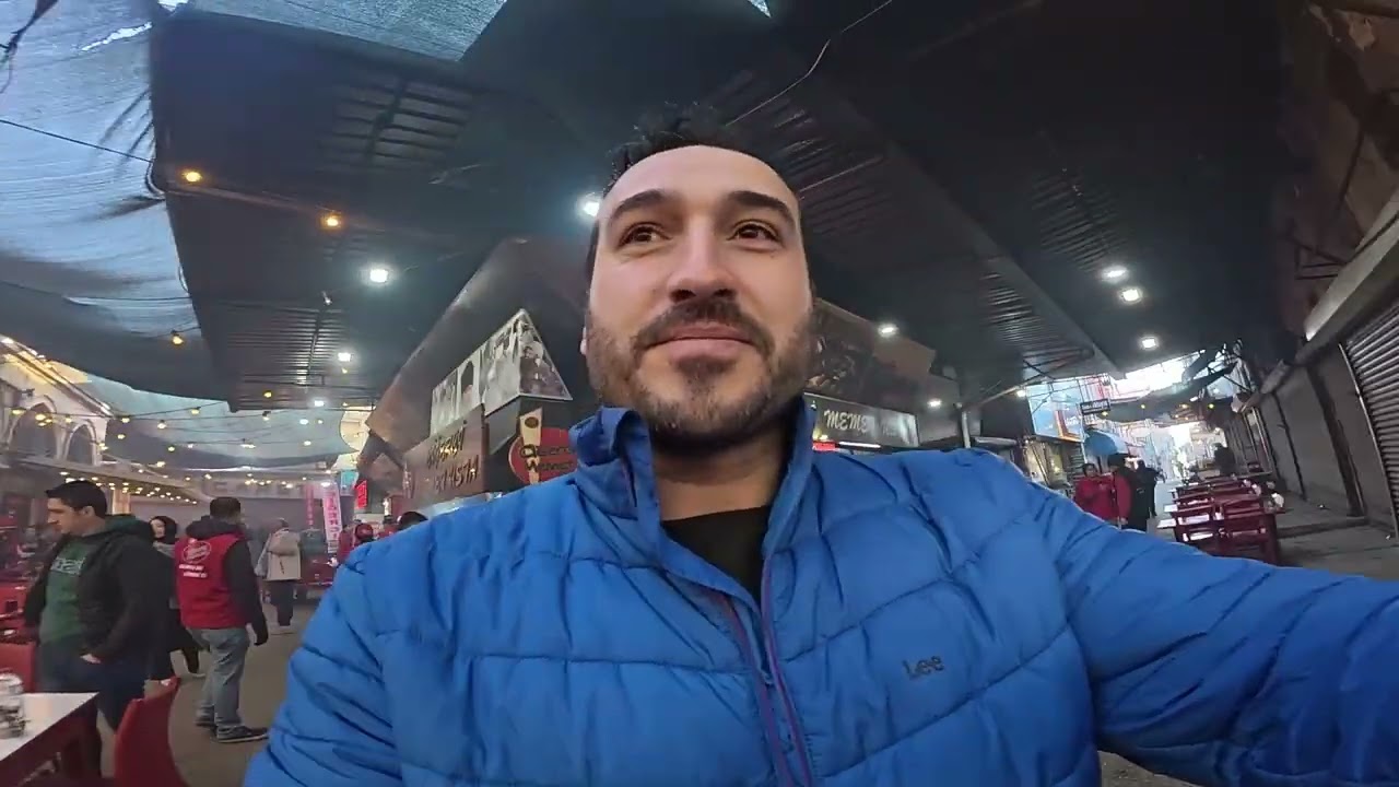 Adana sokaklezzetlerı