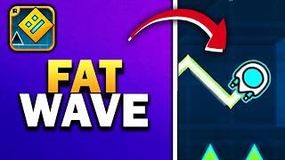 How To Get Fat Wave In Geometry Dash - Full Guide (2026) screenshot 3