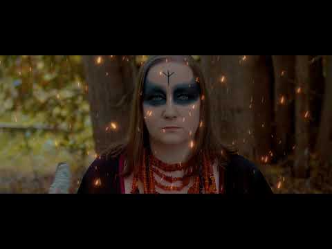 Hexenklad  Heathenheart Album Teaser