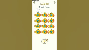 DOP 2 Level 831 Complete #game #shorts #dop