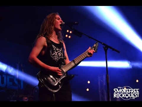 Alien Weaponry - Pc Bro