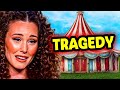 Britains got talent  what really happened to loren allred from britains got talent