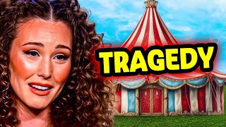 Britain's Got Talent - What Really Happened to Loren Allred From 