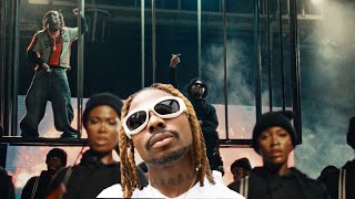 Asake & Olamide - Amapiano (Official Video)