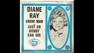 洋楽 Diane Ray The Exciting Years CD Diane Ray – The Exciting Years – Vinyl (LP, Album, Mono