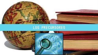1- Historia de la Criminología/ 1.4- Los Precursores de la Criminología.