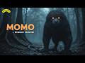 “Momo – The True Story of Missouri’s Legendary Monster”