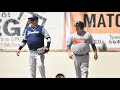 TORNEO DE SUPER VETERANOS IC ⚾️ YANKEES DE LA COLONIA CUAUHTEMOC Vs VETERINARIA BAHÍA