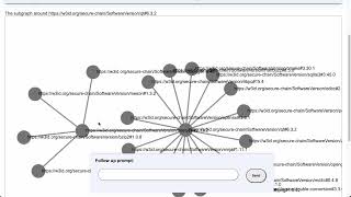 SecureChain Demo with SPIDER screenshot 1