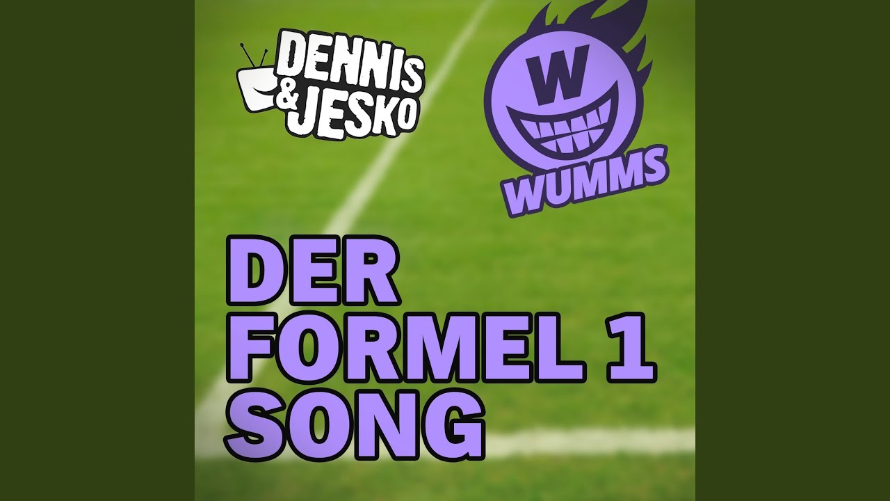 Formel 1 Songs