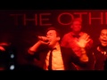 Set It Off- The Haunt-Plastic Promises- Brighton- 9/29/13