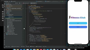 The complete CRUD operation in flutter using Sqflite 2022. Gym attendance App in flutter.