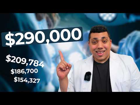 PA Salaries in EVERY Specialty 2026 Update