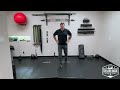 Foot Pronation Drill