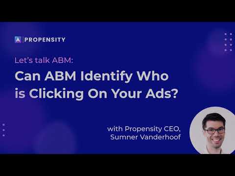 abm display advertising