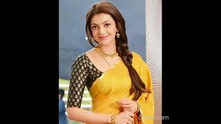 Shorts New designer fashion clothing Saree Trending fancy | Kajal Aggarwal | Sarees Fashion