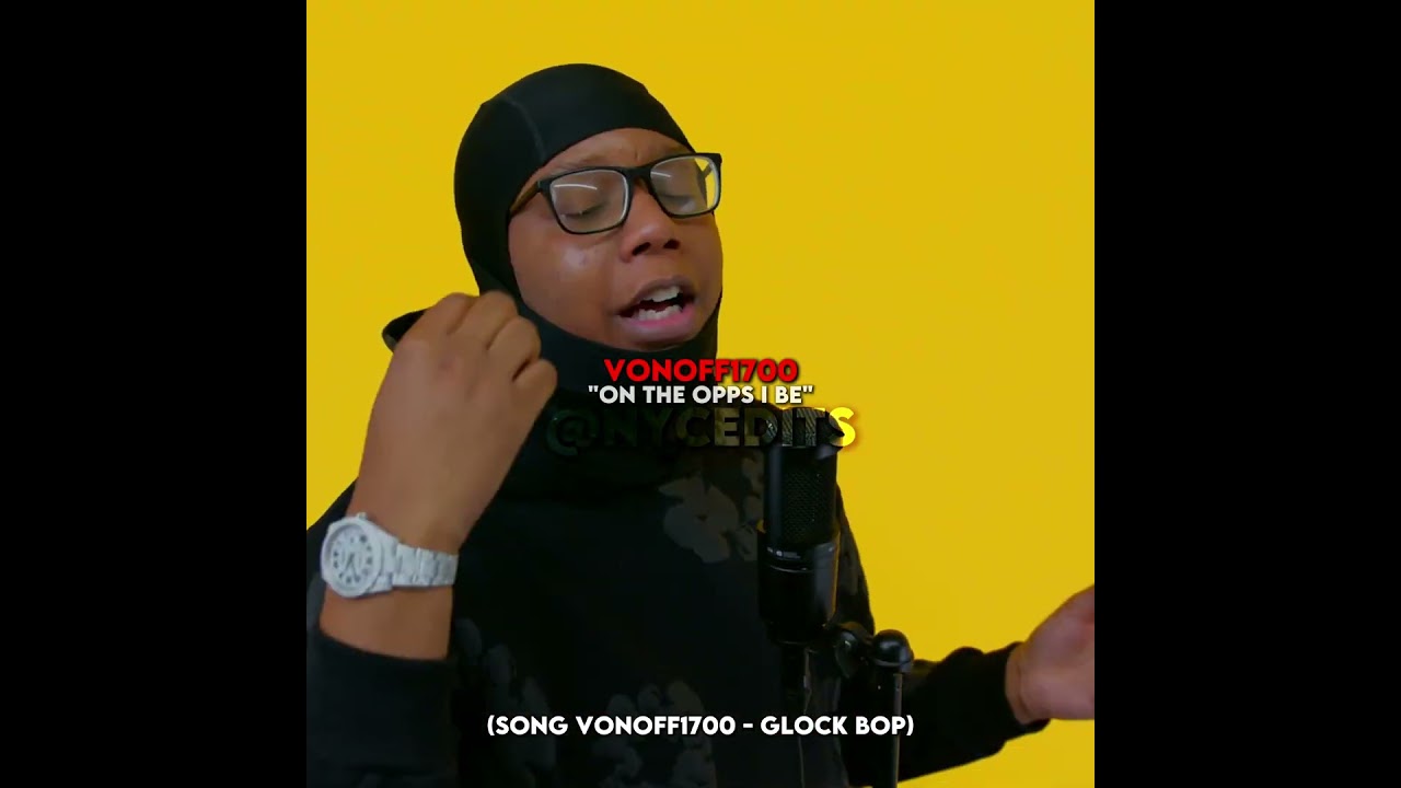 Rappers Mentioning Kay Flock