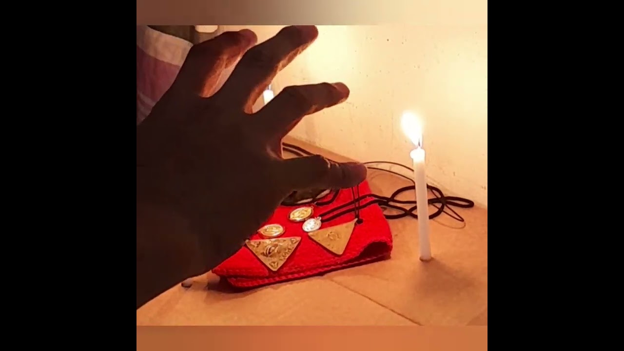 Pagbuhay at pagbasbas ng MEDALYONG SAN BENITO